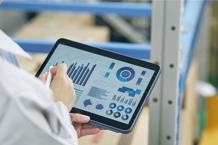 EC一元管理システムの機能