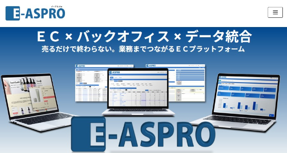 E-ASPRO